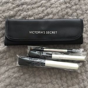 Victoria’s Secret Makeup Brushes